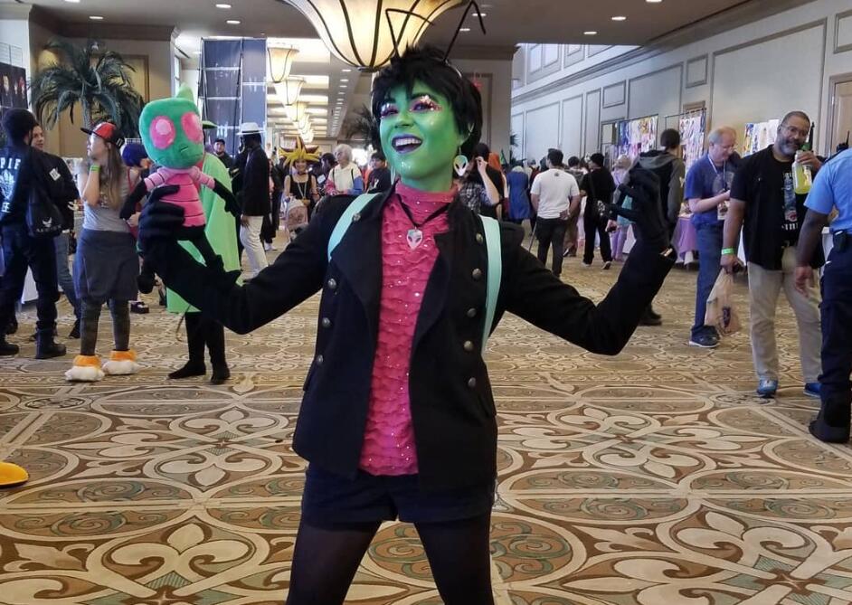 ‘开云在线平台’郑州高新区实验小学举行第三次“至·慧”分享活动(图3) 开云在线平台